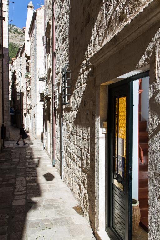 Apartments Lepur Dubrovnik Exterior photo