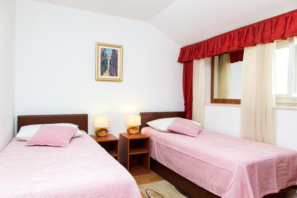 Apartments Lepur Dubrovnik Room photo