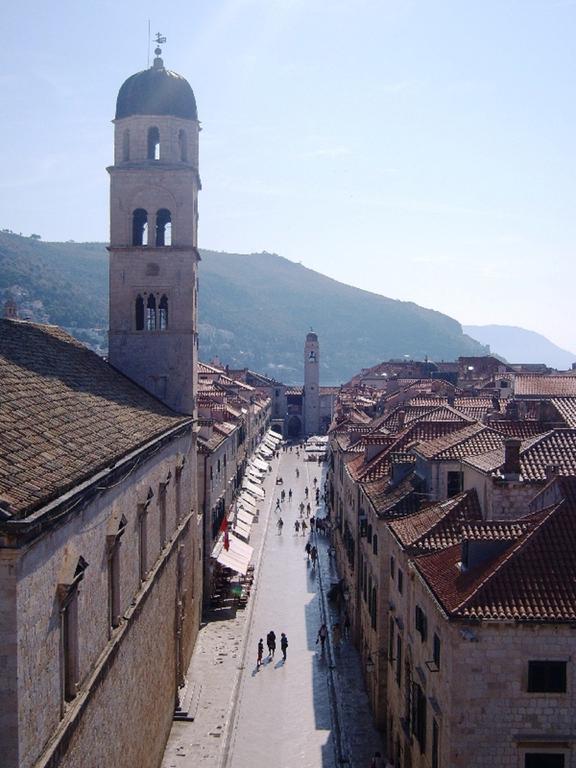 Apartments Lepur Dubrovnik Exterior photo